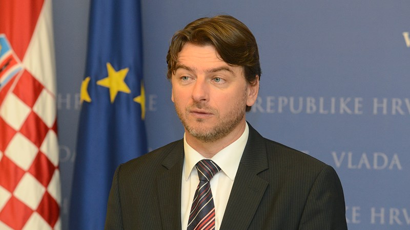 Vlada raspisala javni poziv za dostavu obvezujućih ponuda za realizaciju turističkog razvojnog projekta Kupari 